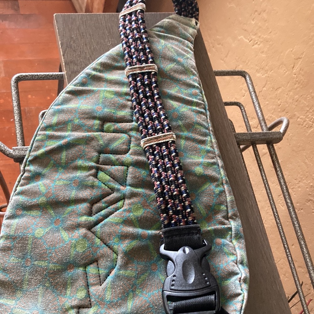 KAVU BAG - Picture 9 of 12